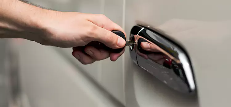 Why Choose Our Auto Locksmith Team in Lincoln, NE?