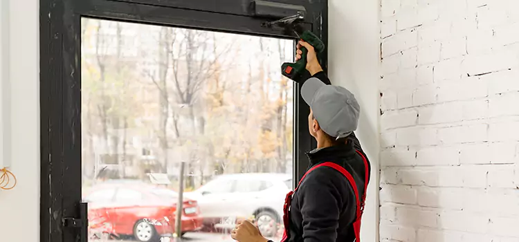 Comprehensive Door Closer Services in Lincoln, NE