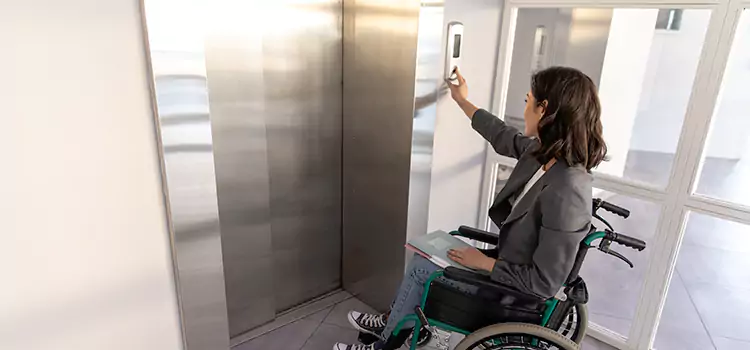 Benefits of Modern Handicap Door Systems in Lincoln, NE