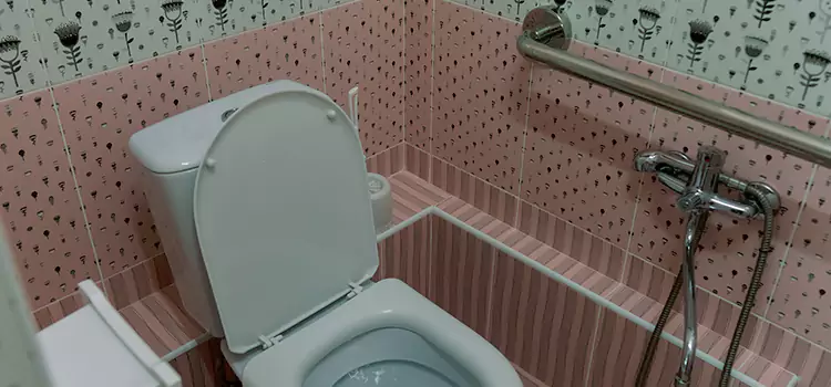 Meeting Diverse Needs With Accessible Restroom Solutions in Lincoln, NE