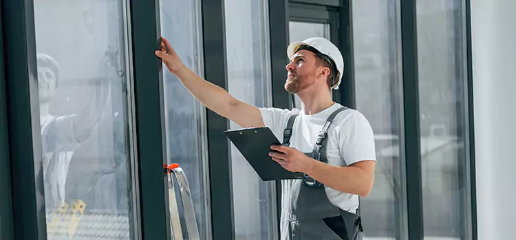 Comprehensive Solutions for Your Sticking Doors in Lincoln, NE