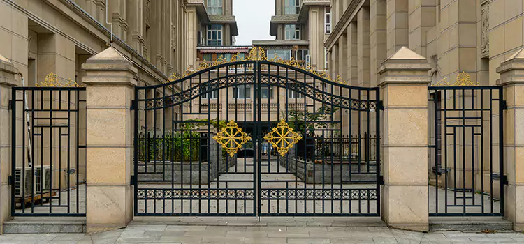 Comprehensive Iron Gate Maintenance Solutions in Lincoln, NE