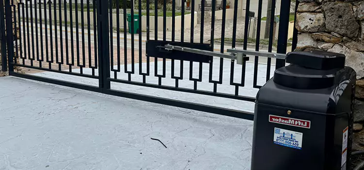 Seamless Installation and Support for Your New Gate in Lincoln, NE