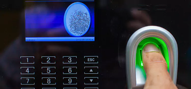 Your Trusted Partner for Secure Access in Lincoln, NE