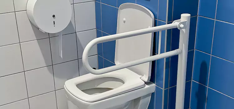 Comprehensive Solutions in Lincoln, NE for Accessible Facilities