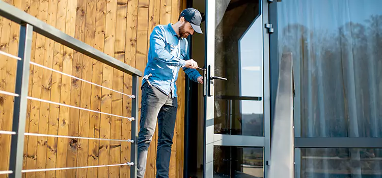 Emergency Patio Door Repair Lincoln