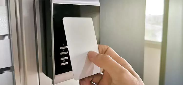 Advanced RFID Technology Integration in Lincoln, NE